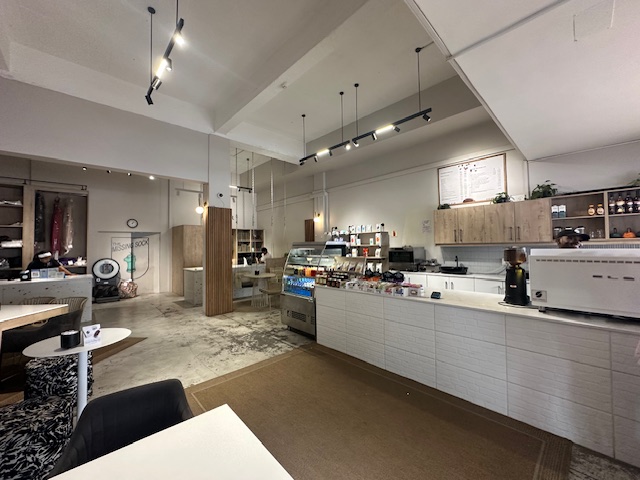 To Let commercial Property for Rent in Stellenbosch Central Western Cape